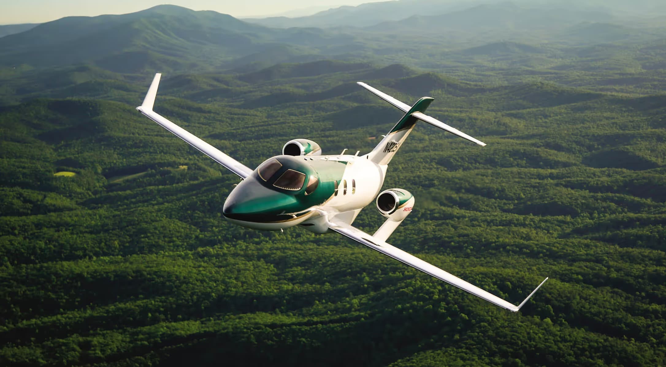 Premium Charter Flight Services